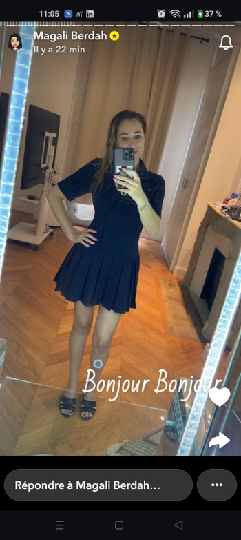 Magali Berdah