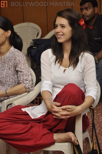 Kalki Koechlin