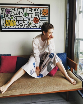 Kalki Koechlin