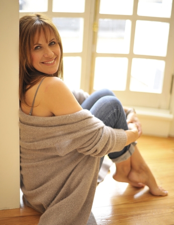 Carol Smillie