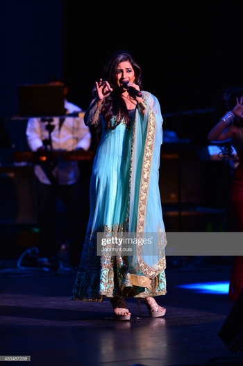 Shreya Ghoshal