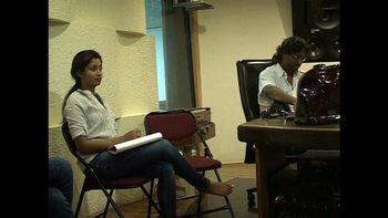 Shreya Ghoshal