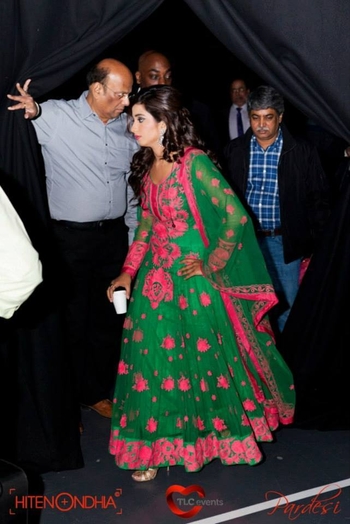 Shreya Ghoshal