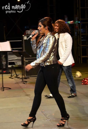 Shreya Ghoshal