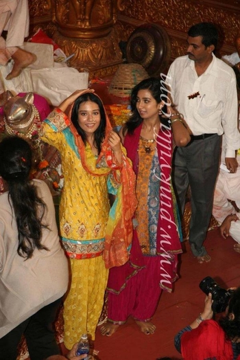 Shreya Ghoshal