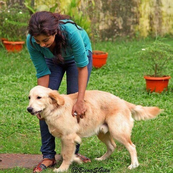 Shreya Ghoshal