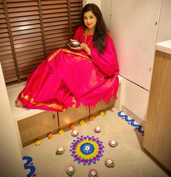 Shreya Ghoshal