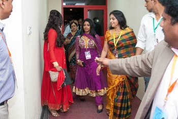 Shreya Ghoshal