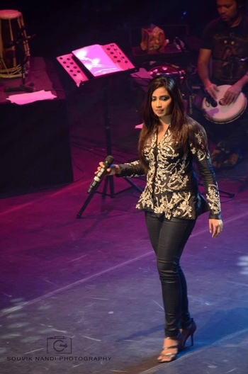 Shreya Ghoshal