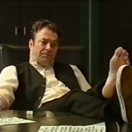 Roger Allam