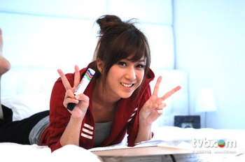 Linda Chung