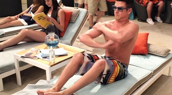 Logan Henderson