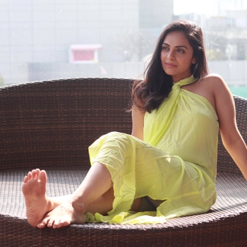 Richa Pallod