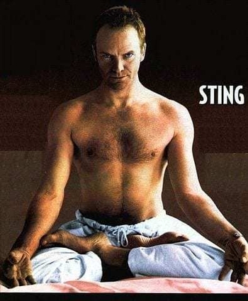 Sting