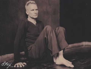 Sting