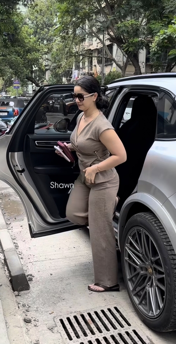 Sara Tendulkar