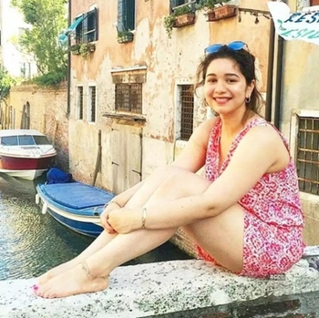 Sara Tendulkar