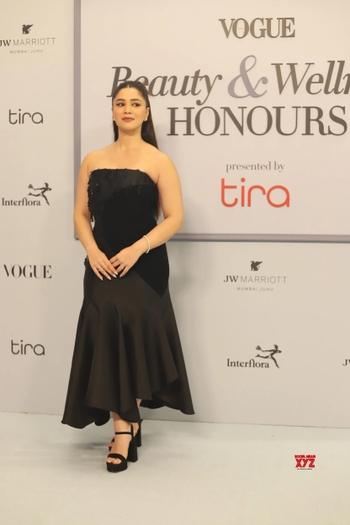 Sara Tendulkar