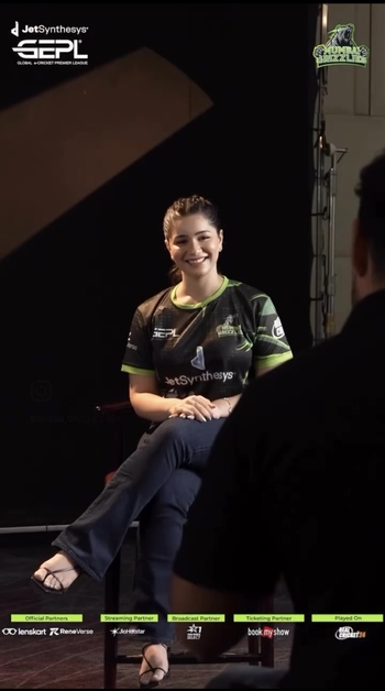 Sara Tendulkar