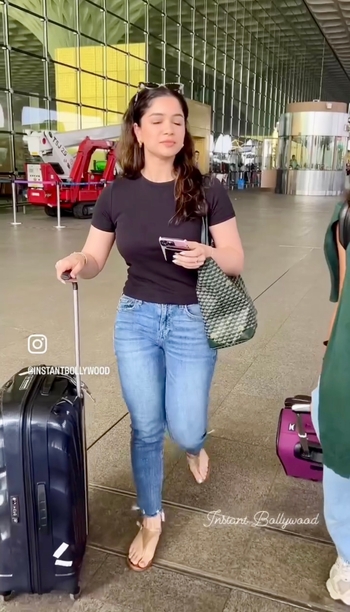 Sara Tendulkar