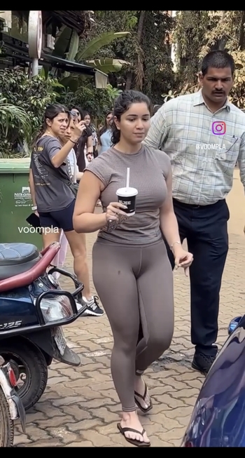 Sara Tendulkar