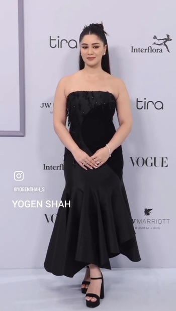 Sara Tendulkar