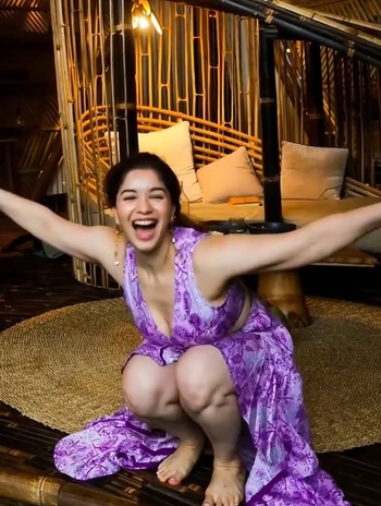 Sara Tendulkar