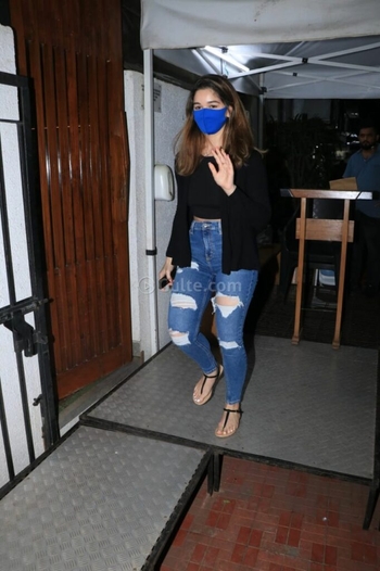 Sara Tendulkar
