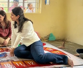 Sara Tendulkar