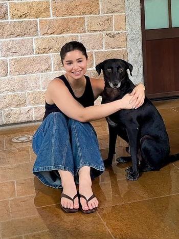 Sara Tendulkar