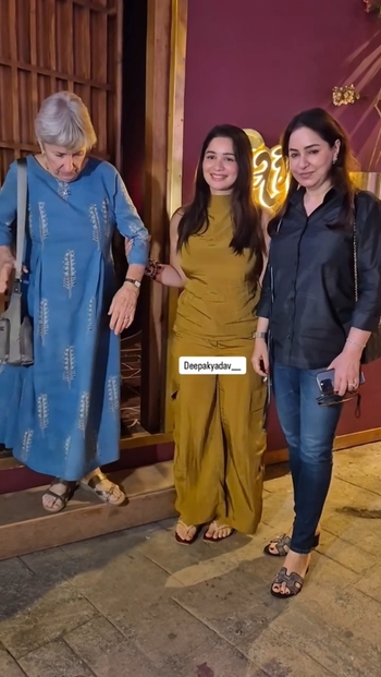 Sara Tendulkar