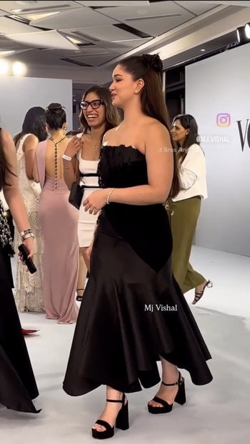 Sara Tendulkar