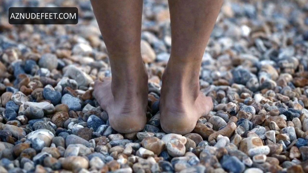 SIAN BROOKE Feet - AZNudeFeet