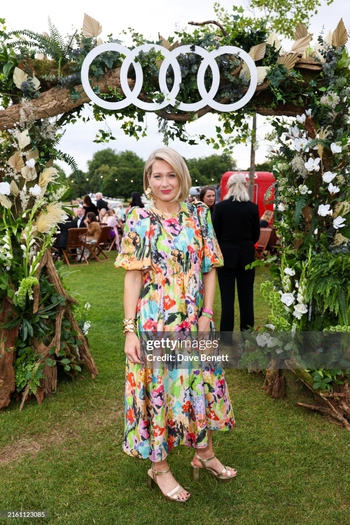 Sian Brooke