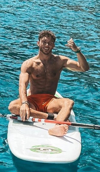 Pierre Gasly