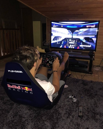 Pierre Gasly