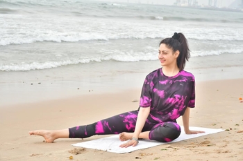 Gurline Chopra