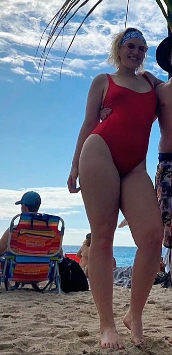 Harley Quinn Smith