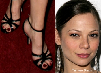 Tamara Braun