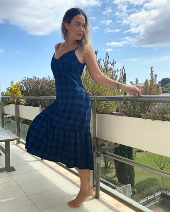 Carolina Dantas