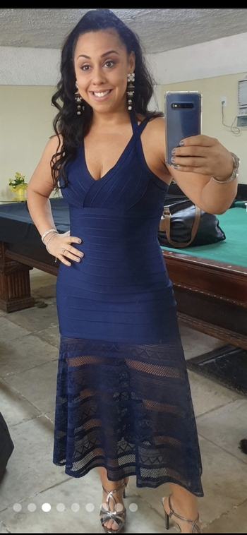 Evelyn Castro