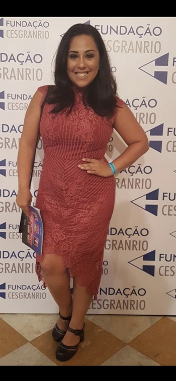 Evelyn Castro