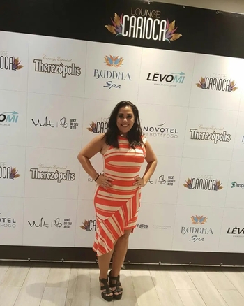Evelyn Castro