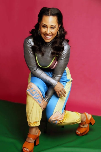 Evelyn Castro