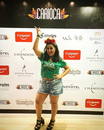 Evelyn Castro