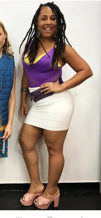 Evelyn Castro