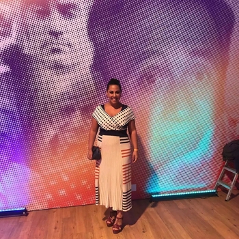 Evelyn Castro