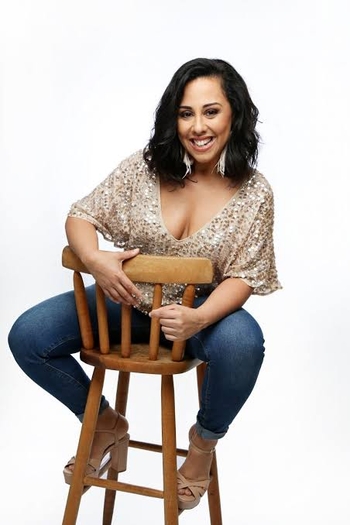 Evelyn Castro