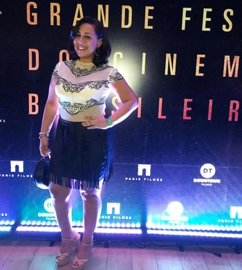 Evelyn Castro