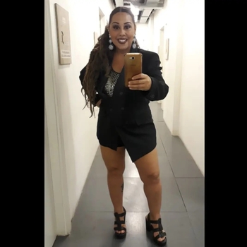 Evelyn Castro